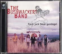 Load image into Gallery viewer, Bushwackers - Flash Jack From Gundagai