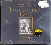 Load image into Gallery viewer, Bushwackers - The Great Bushwackers Band