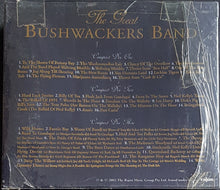 Load image into Gallery viewer, Bushwackers - The Great Bushwackers Band
