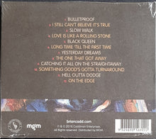 Load image into Gallery viewer, Brian Cadd &amp; The Bootleg Family Band - Bulletproof
