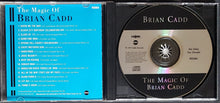 Load image into Gallery viewer, Brian Cadd - The Magic Of Brian Cadd