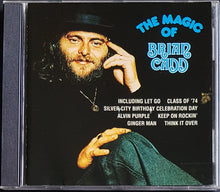 Load image into Gallery viewer, Brian Cadd - The Magic Of Brian Cadd