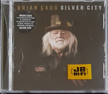 Load image into Gallery viewer, Brian Cadd - Silver City