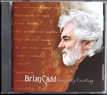 Load image into Gallery viewer, Brian Cadd - Quietly Rusting