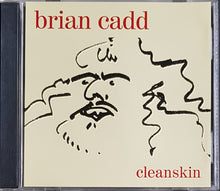 Load image into Gallery viewer, Brian Cadd - Cleanskin