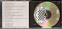 Load image into Gallery viewer, Kate Ceberano with Jex Saarelaht- Open The Door - Live At Mietta's