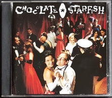 Load image into Gallery viewer, Chocolate Starfish - Chocolate Starfish