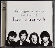 Church - Under The Milky Way: The Best Of The Church