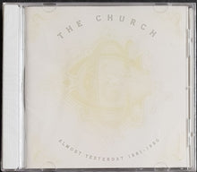 Load image into Gallery viewer, Church - Almost Yesterday 1981-1990
