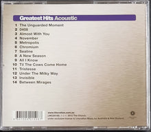 Load image into Gallery viewer, Church - Greatest Hits Acoustic