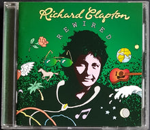 Load image into Gallery viewer, Clapton, Richard - Rewired