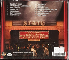Load image into Gallery viewer, Clapton, Richard - Live At The State Theatre