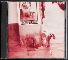Load image into Gallery viewer, Clapton, Richard - Angeltown