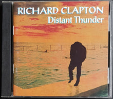 Load image into Gallery viewer, Clapton, Richard - Distant Thunder