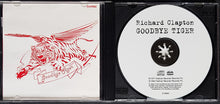 Load image into Gallery viewer, Clapton, Richard - Goodbye Tiger