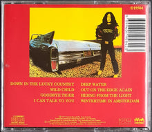 Load image into Gallery viewer, Clapton, Richard - Goodbye Tiger
