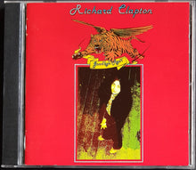 Load image into Gallery viewer, Clapton, Richard - Goodbye Tiger