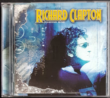 Load image into Gallery viewer, Clapton, Richard - Diamond Mine