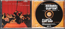 Load image into Gallery viewer, Clapton, Richard - Up &amp; Down The Glory Road