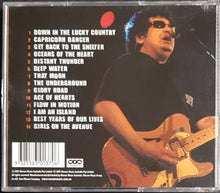 Load image into Gallery viewer, Clapton, Richard - Up &amp; Down The Glory Road