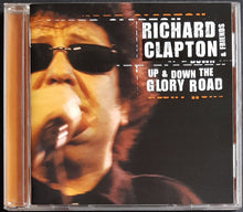Load image into Gallery viewer, Clapton, Richard - Up &amp; Down The Glory Road