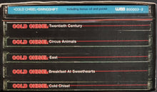 Load image into Gallery viewer, Cold Chisel - The Studio Sessions 1978-1984