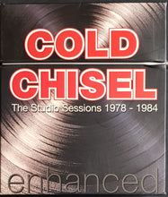 Load image into Gallery viewer, Cold Chisel - The Studio Sessions 1978-1984
