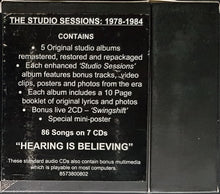 Load image into Gallery viewer, Cold Chisel - The Studio Sessions 1978-1984