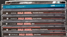 Load image into Gallery viewer, Cold Chisel - The Studio Sessions 1978-1984
