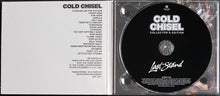 Load image into Gallery viewer, Cold Chisel - Last Stand - Collector's Edition
