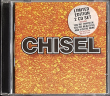 Load image into Gallery viewer, Cold Chisel - Chisel / You're Thirteen, You're Beautiful And You