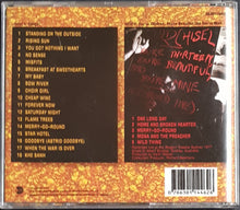 Load image into Gallery viewer, Cold Chisel - Chisel / You're Thirteen, You're Beautiful And You
