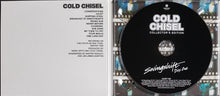 Load image into Gallery viewer, Cold Chisel - Swingshift - Collector's Edition