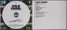 Load image into Gallery viewer, Cold Chisel - Swingshift - Collector's Edition