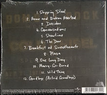 Load image into Gallery viewer, Cold Chisel - The Live Tapes - Vol.2