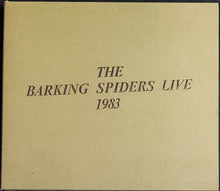 Load image into Gallery viewer, Cold Chisel - The Barking Spiders Live 1983