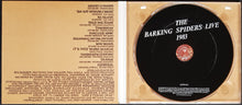 Load image into Gallery viewer, Cold Chisel - The Barking Spiders Live 1983