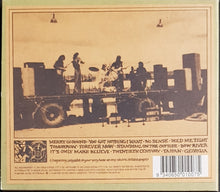 Load image into Gallery viewer, Cold Chisel - The Barking Spiders Live 1983