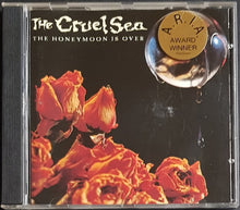 Load image into Gallery viewer, Cruel Sea - The Honeymoon Is Over