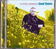 Load image into Gallery viewer, Cummings, Stephen (The Sports)- Good Bones