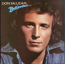 Load image into Gallery viewer, Don McLean - Believers