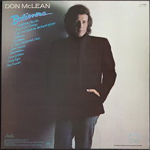 Load image into Gallery viewer, Don McLean - Believers