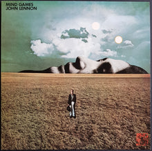 Load image into Gallery viewer, Lennon, John- Mind Games