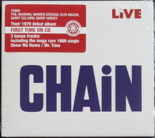 Load image into Gallery viewer, Chain - Live Chain