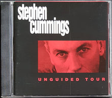 Load image into Gallery viewer, Cummings, Stephen (The Sports)- Unguided Tour