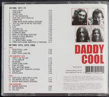 Load image into Gallery viewer, Daddy Cool - The Essential Daddy Cool