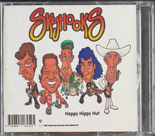 Load image into Gallery viewer, Daddy Cool - The Ballad Of Oz / Happy Hippy Hut