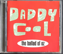 Load image into Gallery viewer, Daddy Cool - The Ballad Of Oz / Happy Hippy Hut