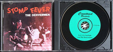 Load image into Gallery viewer, Denvermen - Let's Go Surfside With The Denvermen