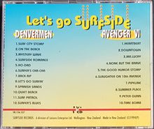Load image into Gallery viewer, Denvermen - Let's Go Surfside w. Avenger VI &amp; Denvermen